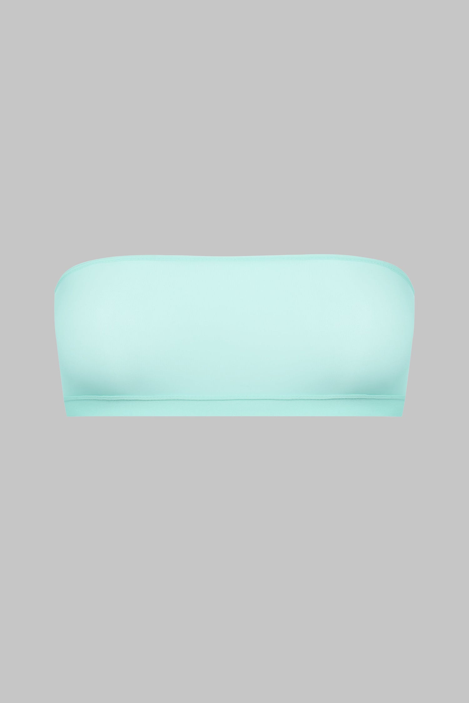 Reggiseno a fascia - Double Sens Pastel