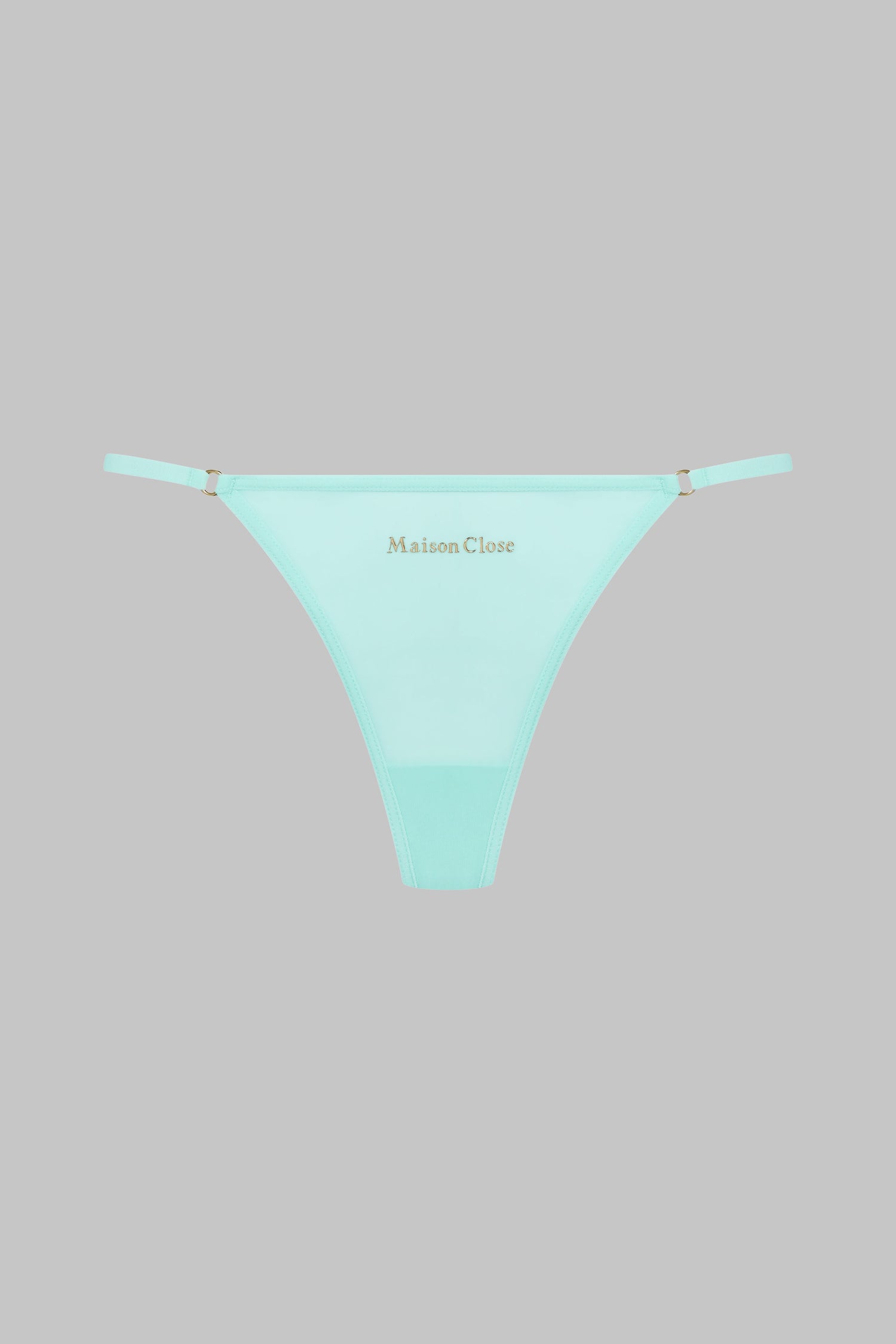 Micro perizoma - Double Sens Pastel