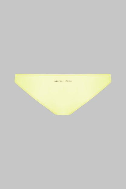 Panty - Double Sens Pastel