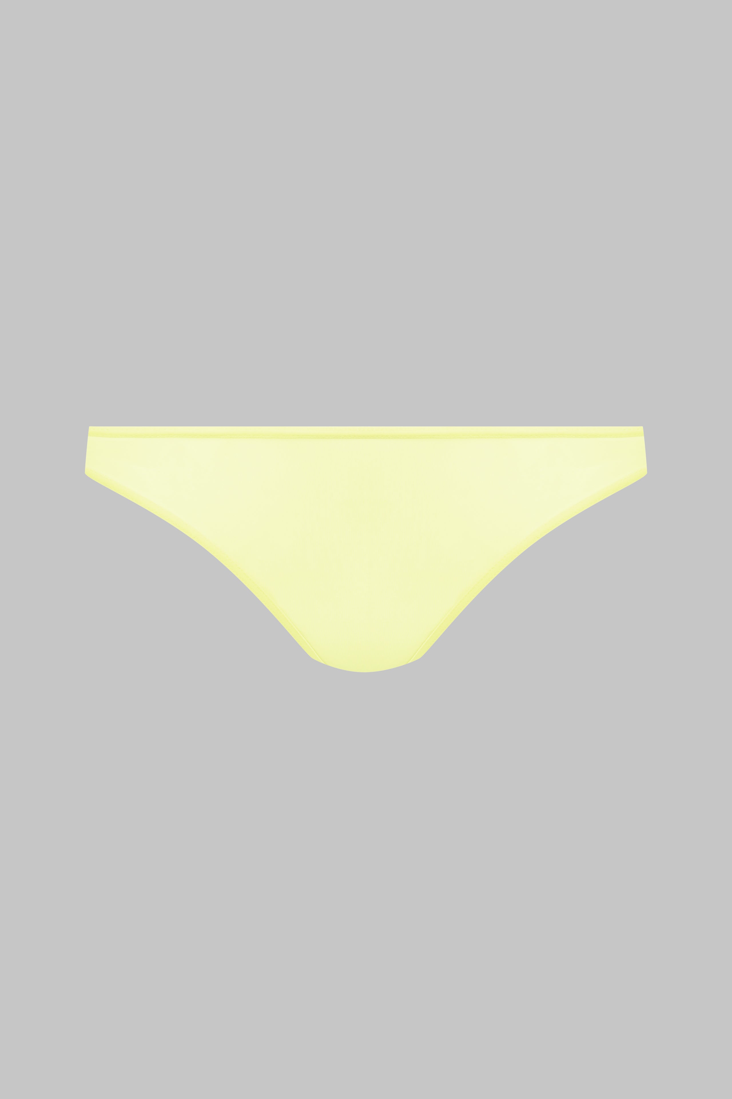 Panty - Double Sens Pastel