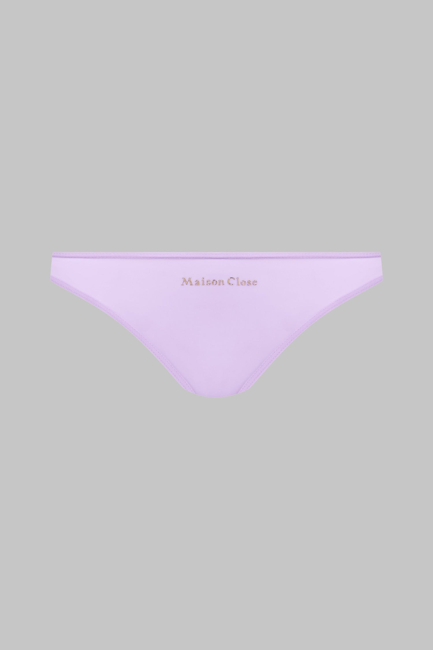 Slip aperto - Double Sens Pastel