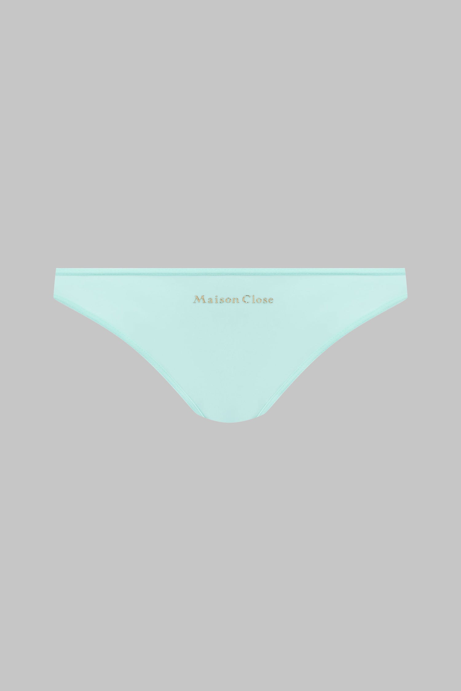Slip aperto - Double Sens Pastel
