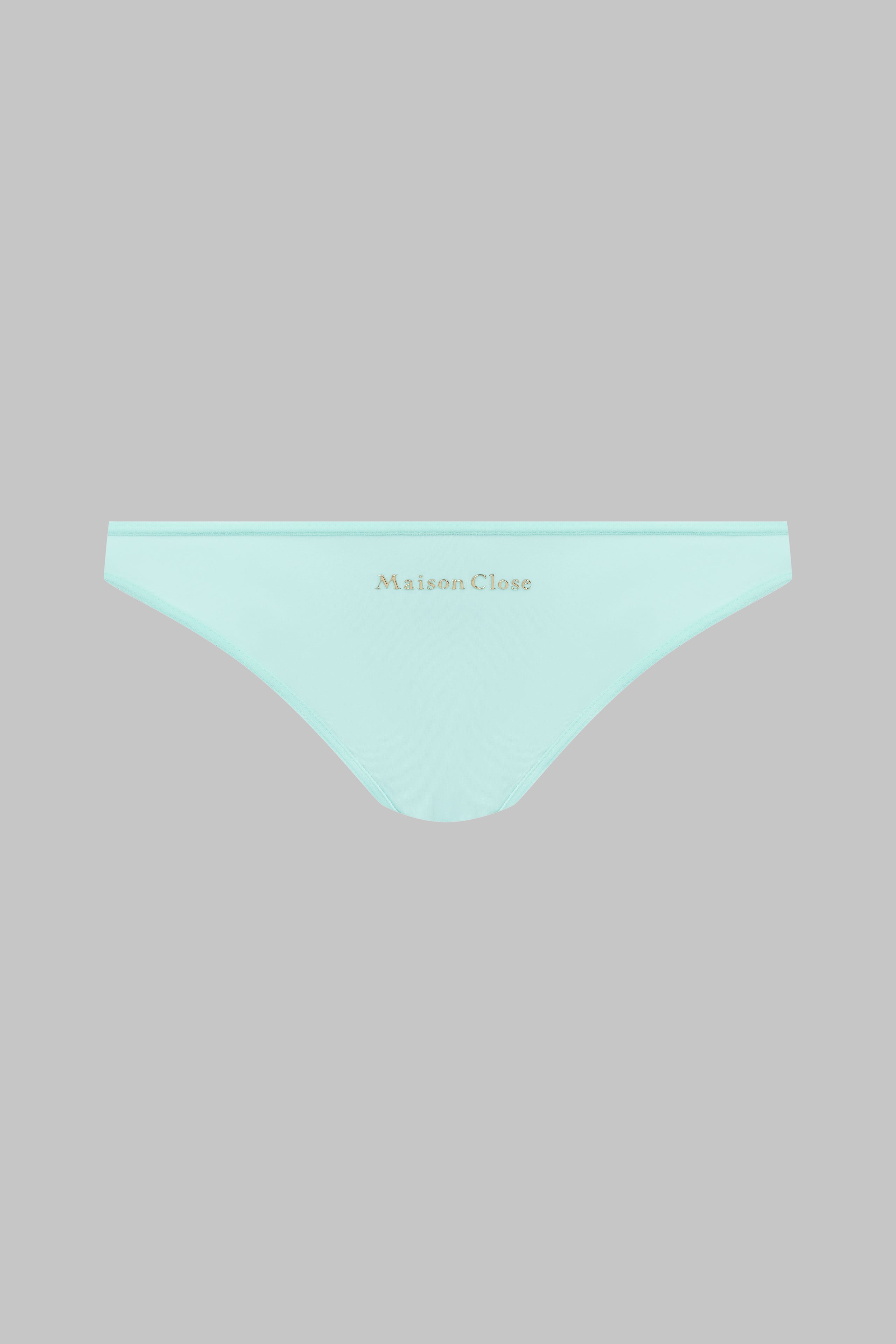 Open Panty - Double Sens Pastel