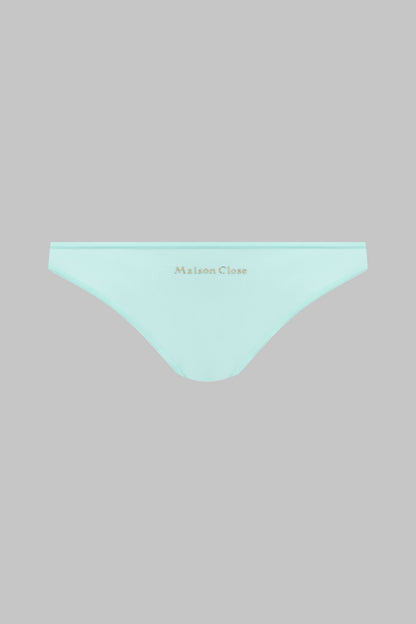 Open Panty - Double Sens Pastel