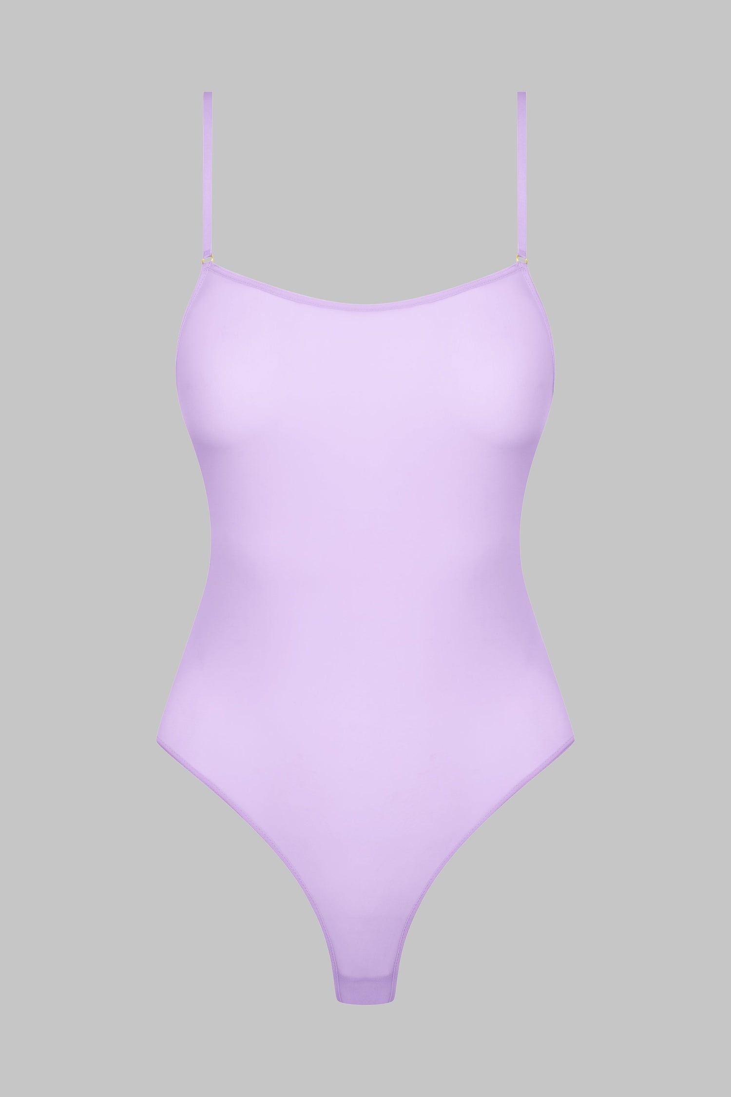 Body perizoma - Double Sens Pastel