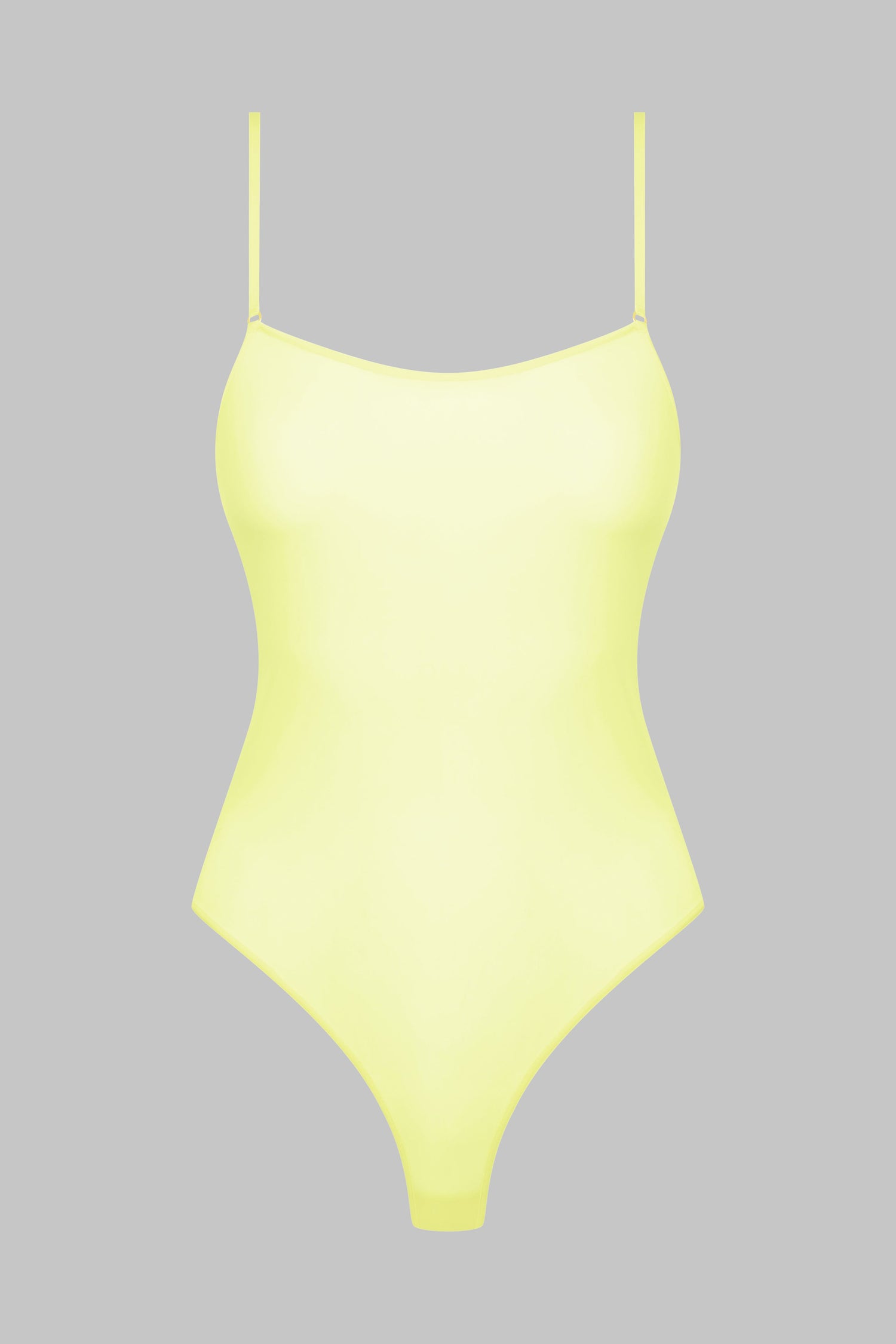 Body perizoma - Double Sens Pastel