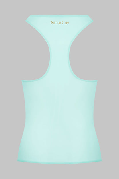 Top - Double Sens Pastel