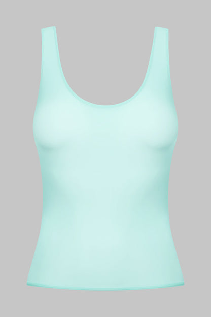 Top - Double Sens Pastel