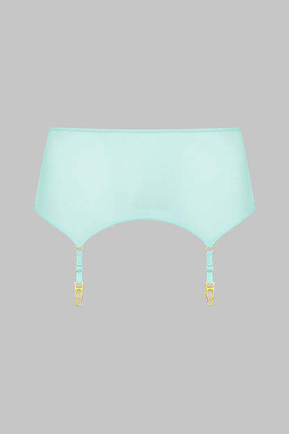 Strumpfhaltergürtel - Double Sens Pastel