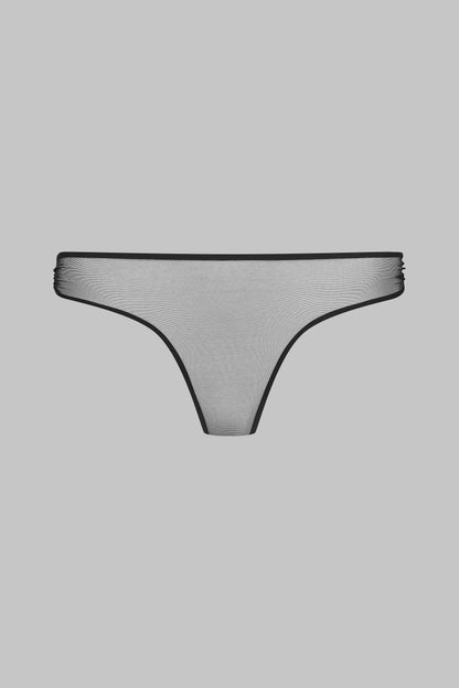 Brief - Nuit Fauve