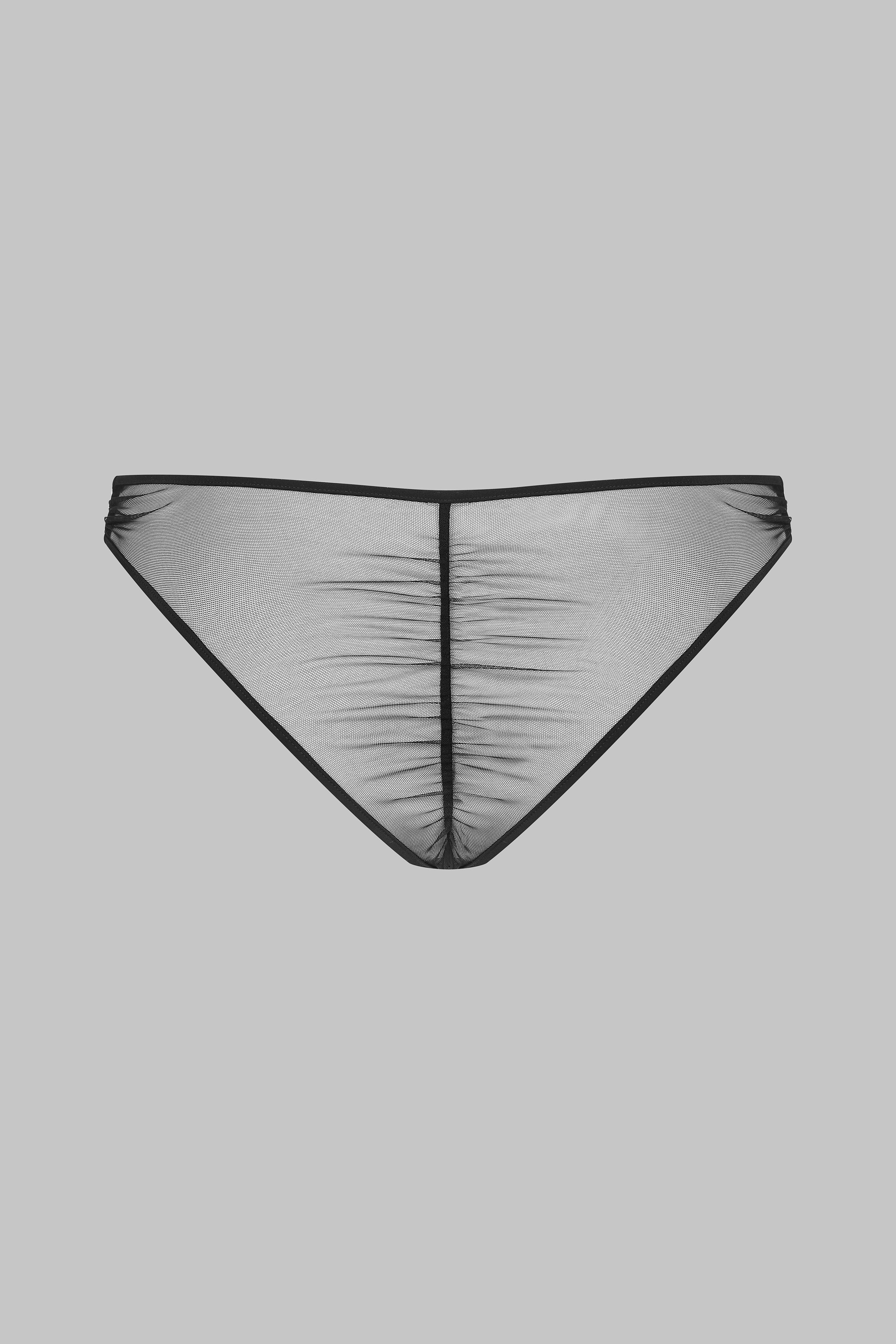 Brief - Nuit Fauve