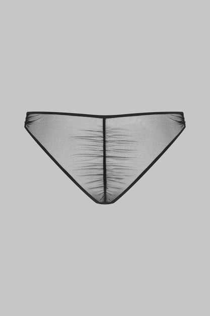 Brief - Nuit Fauve