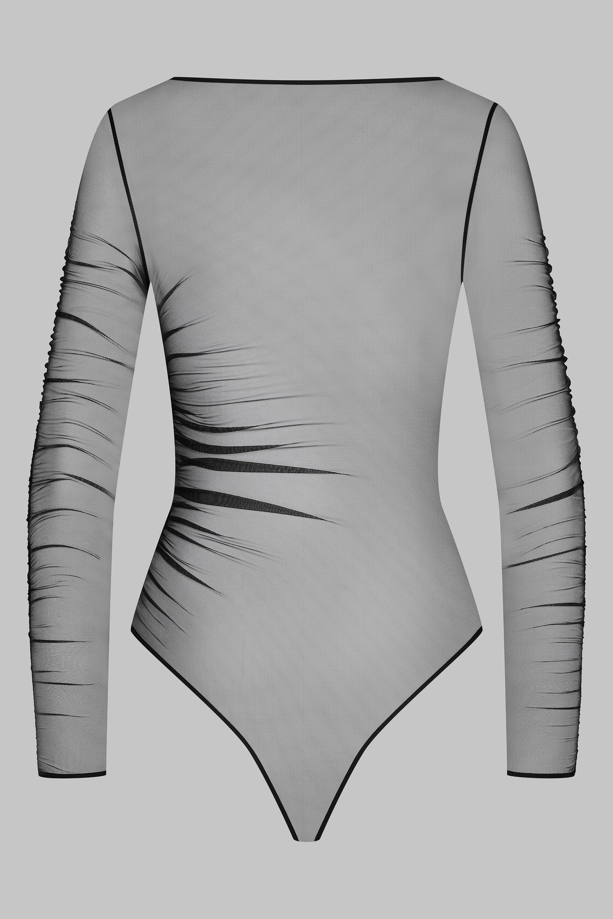 Body Perizoma Trasparente - Nuit Fauve