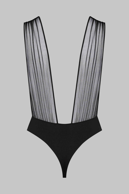 Body String Col V - Nuit Fauve