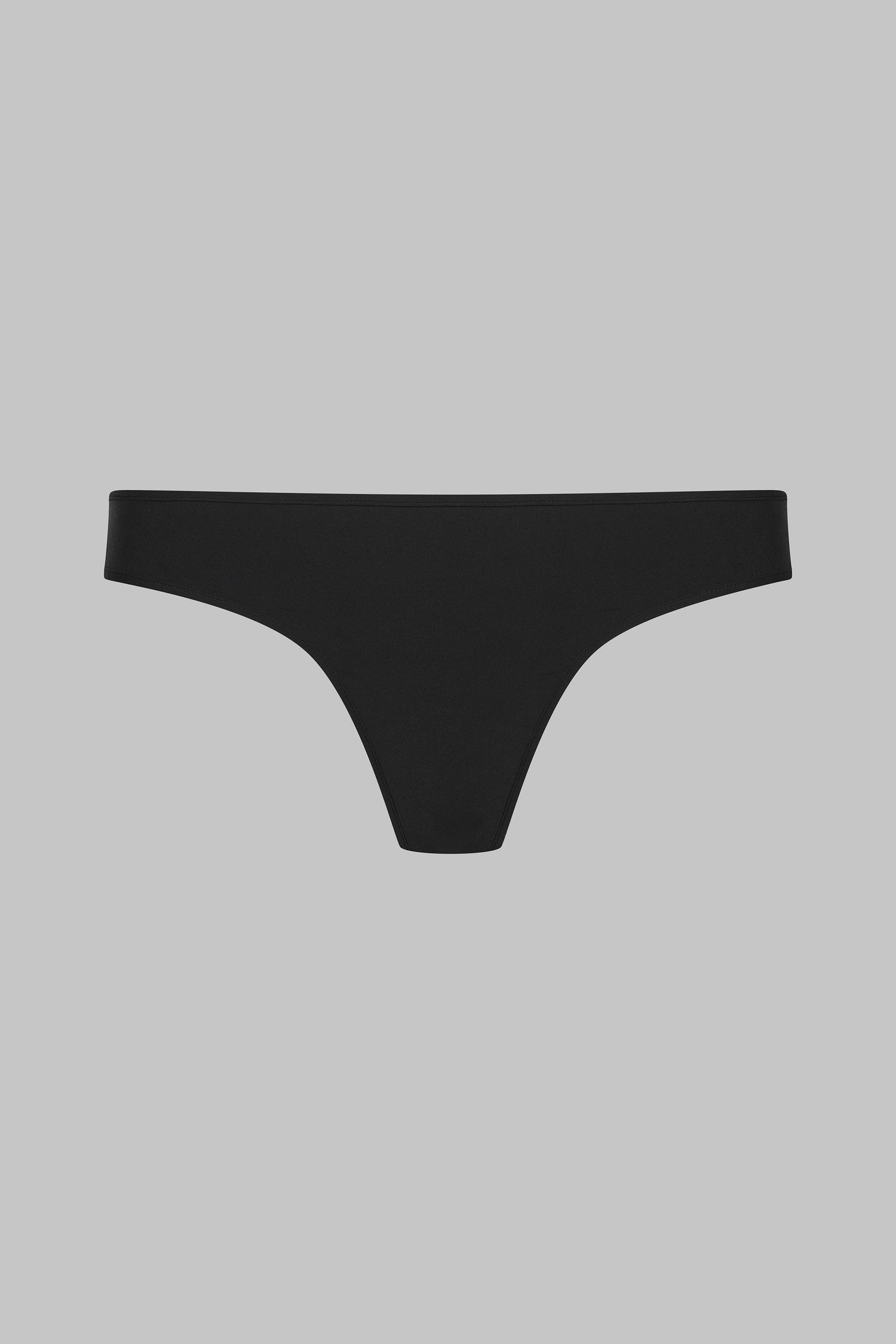 Culotte Ouverte - Nuit Fauve