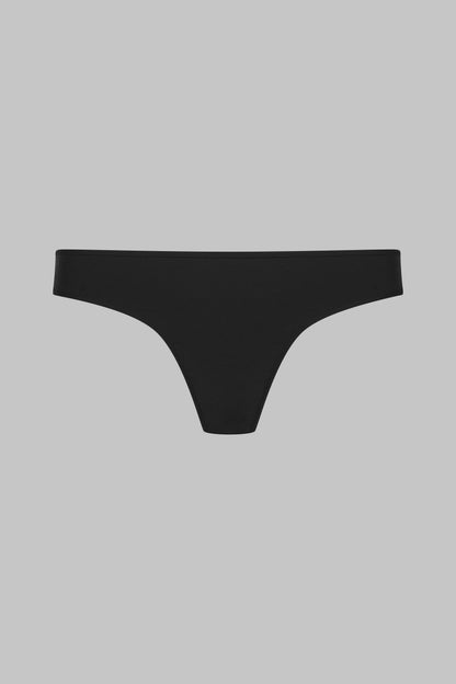 Culotte Ouverte - Nuit Fauve