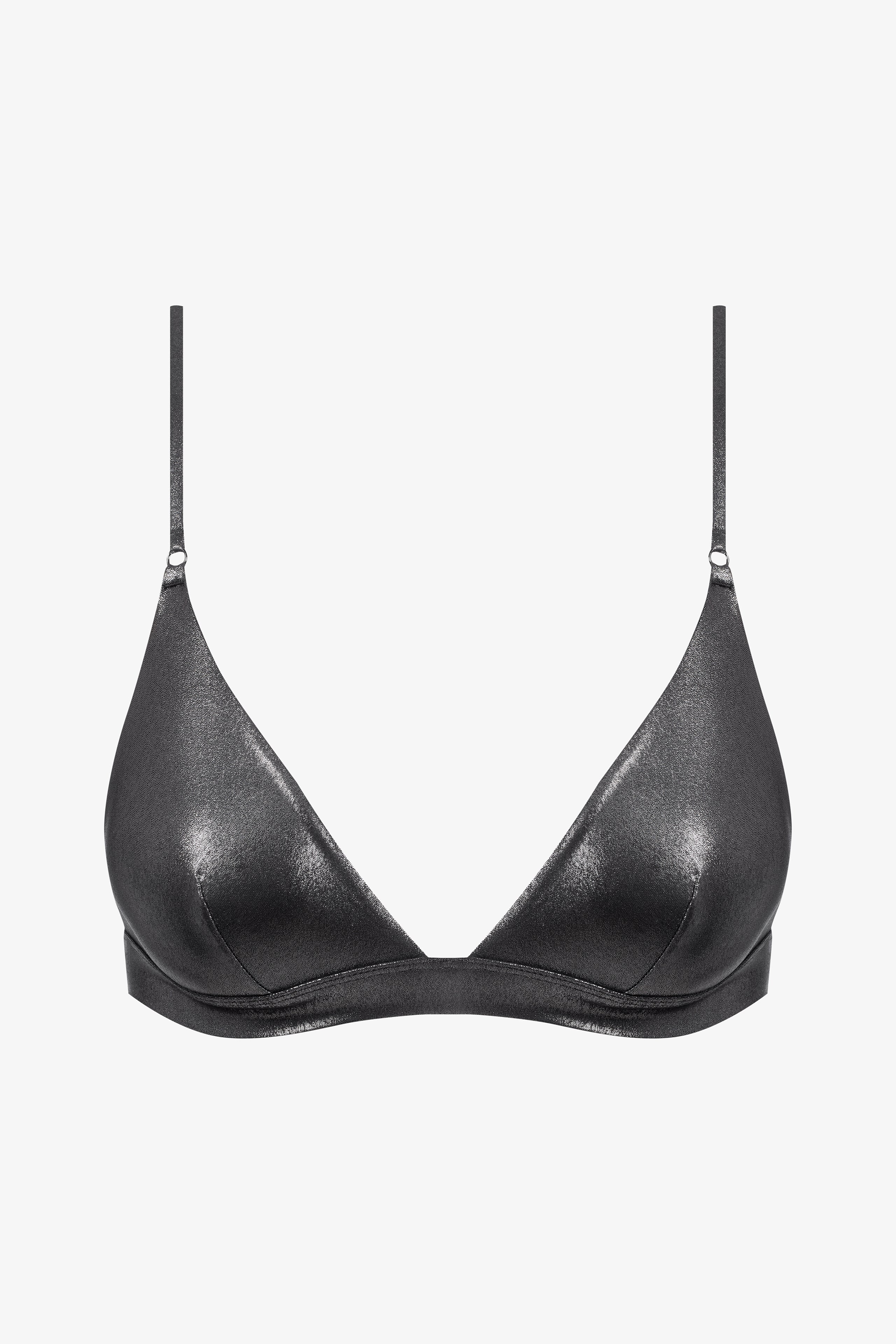 Swimsuit Triangle - Splash