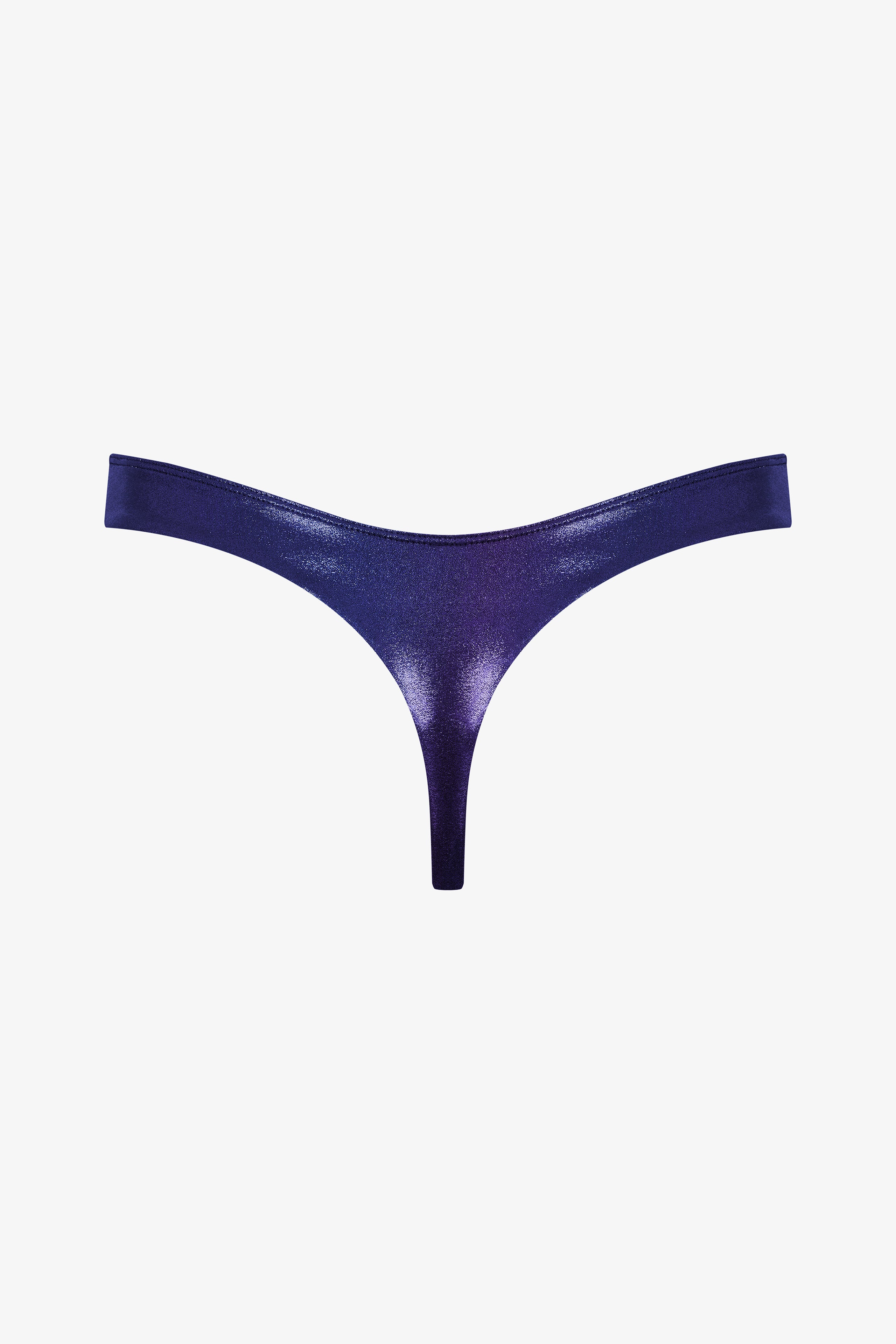 Maillot de bain String - Splash
