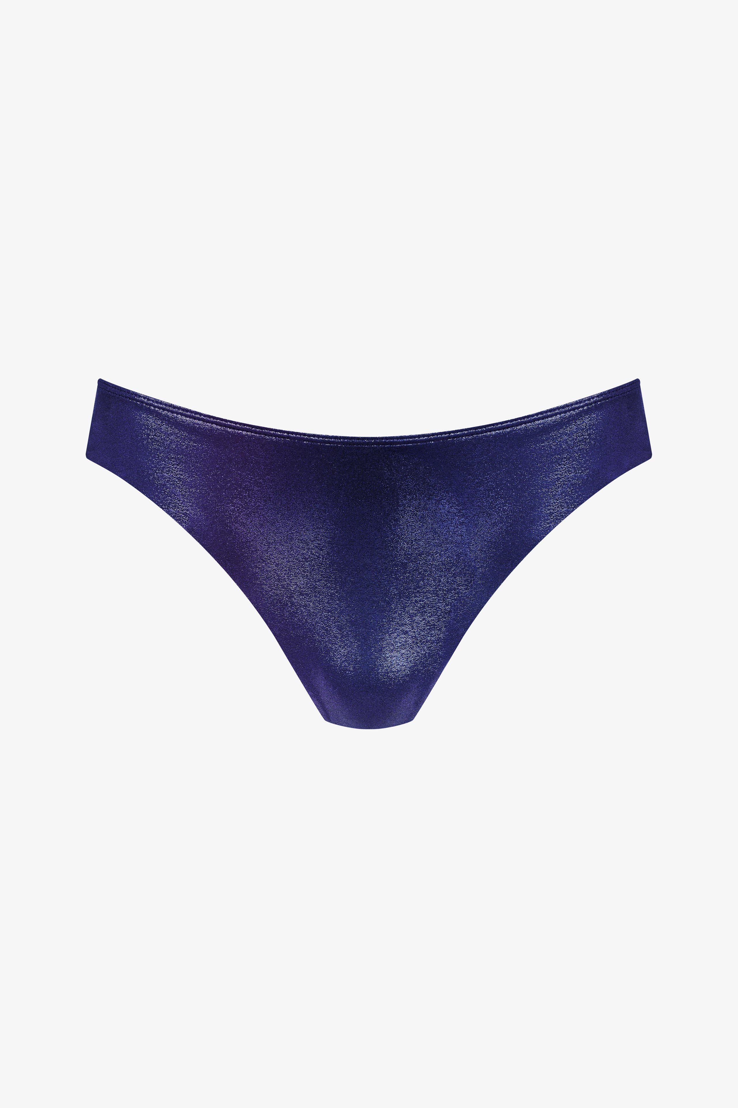 Maillot de bain String - Splash