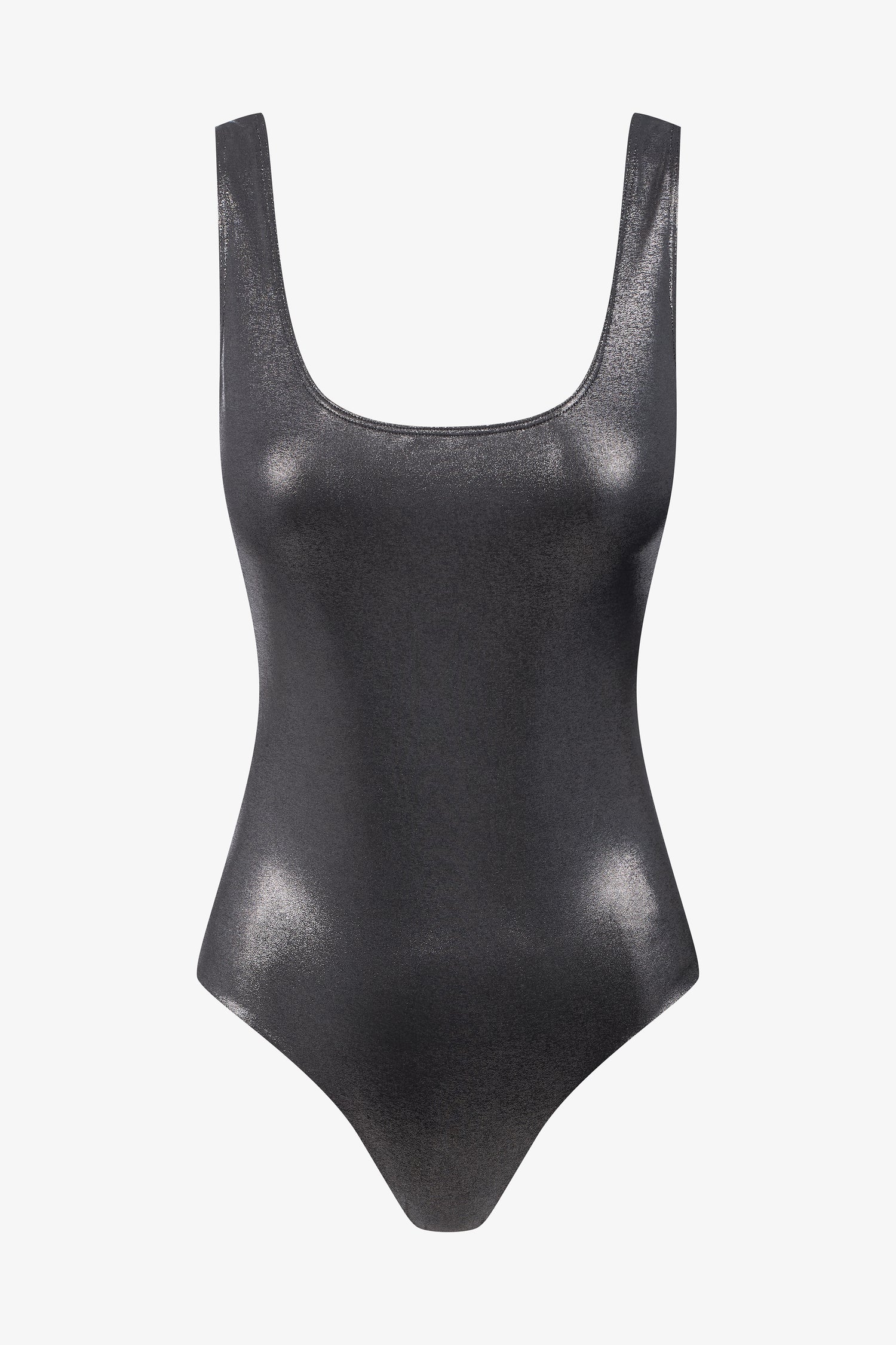 Costume intero con schiena scoperta - Splash