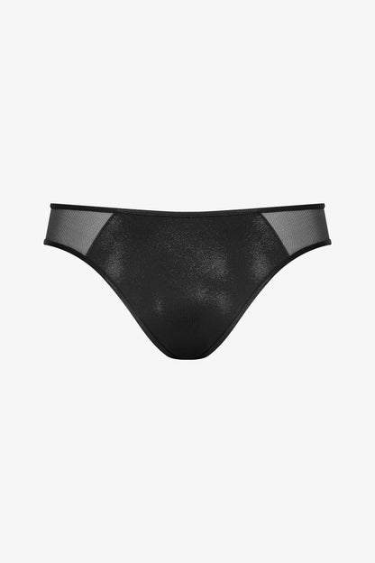 Maillot de bain Culotte - Minuit