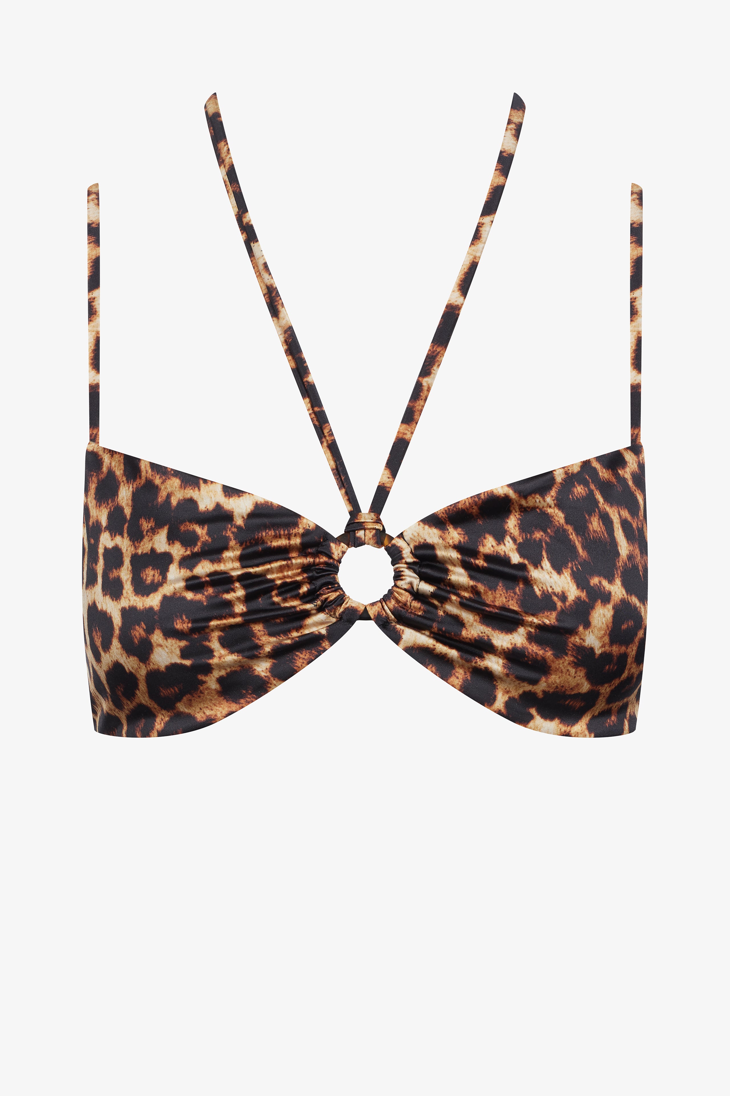 Maillot de bain Brassière - Safari