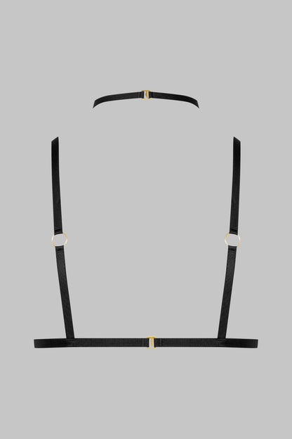 Imbracatura Girocollo - Parure Signature