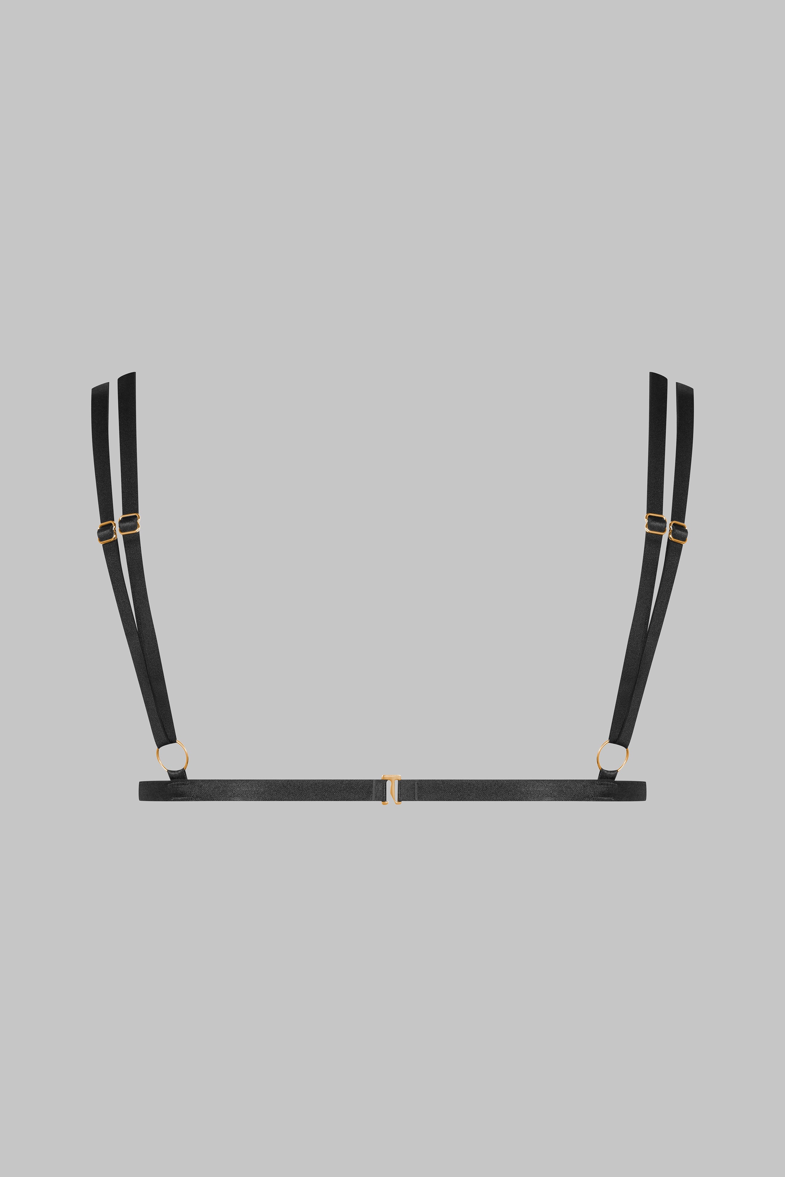 Open Bra - Parure Signature