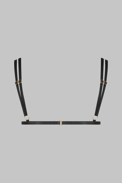 Open Bra - Parure Signature