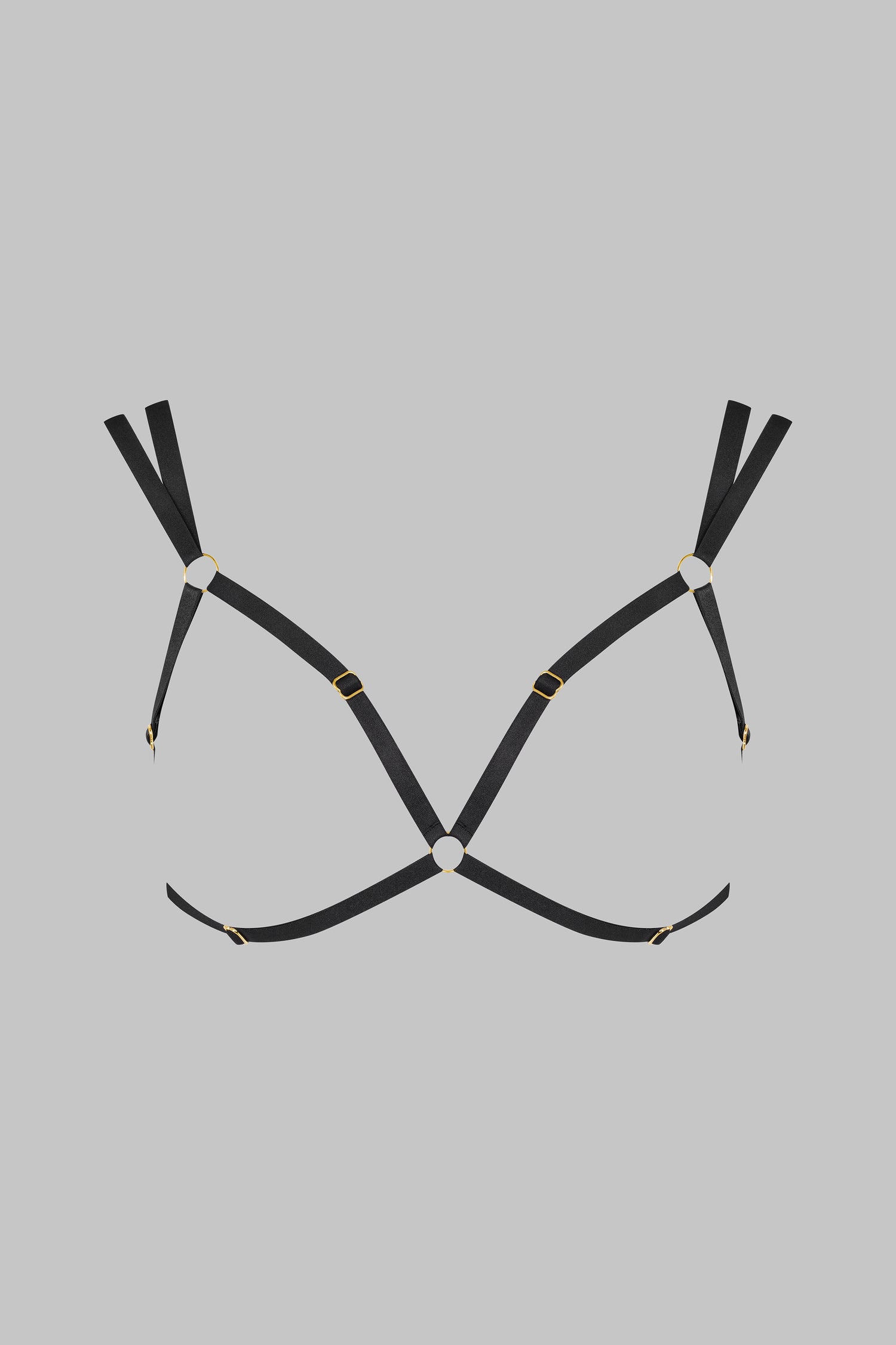 Soutien-gorge Ouvert - Parure Signature