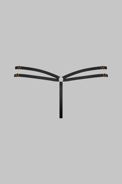 Offener String - Parure Signature
