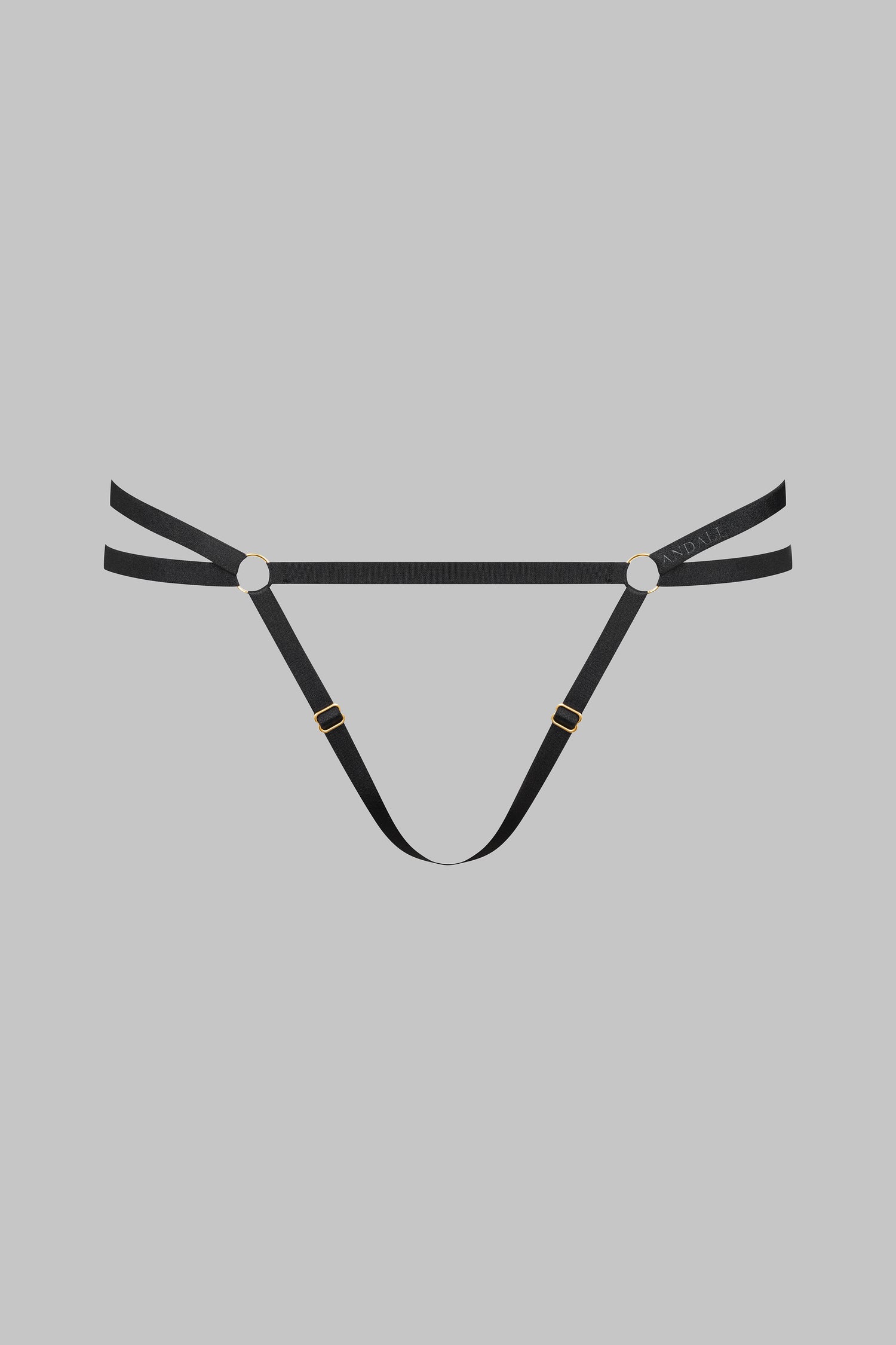 String Ouvert - Parure Signature