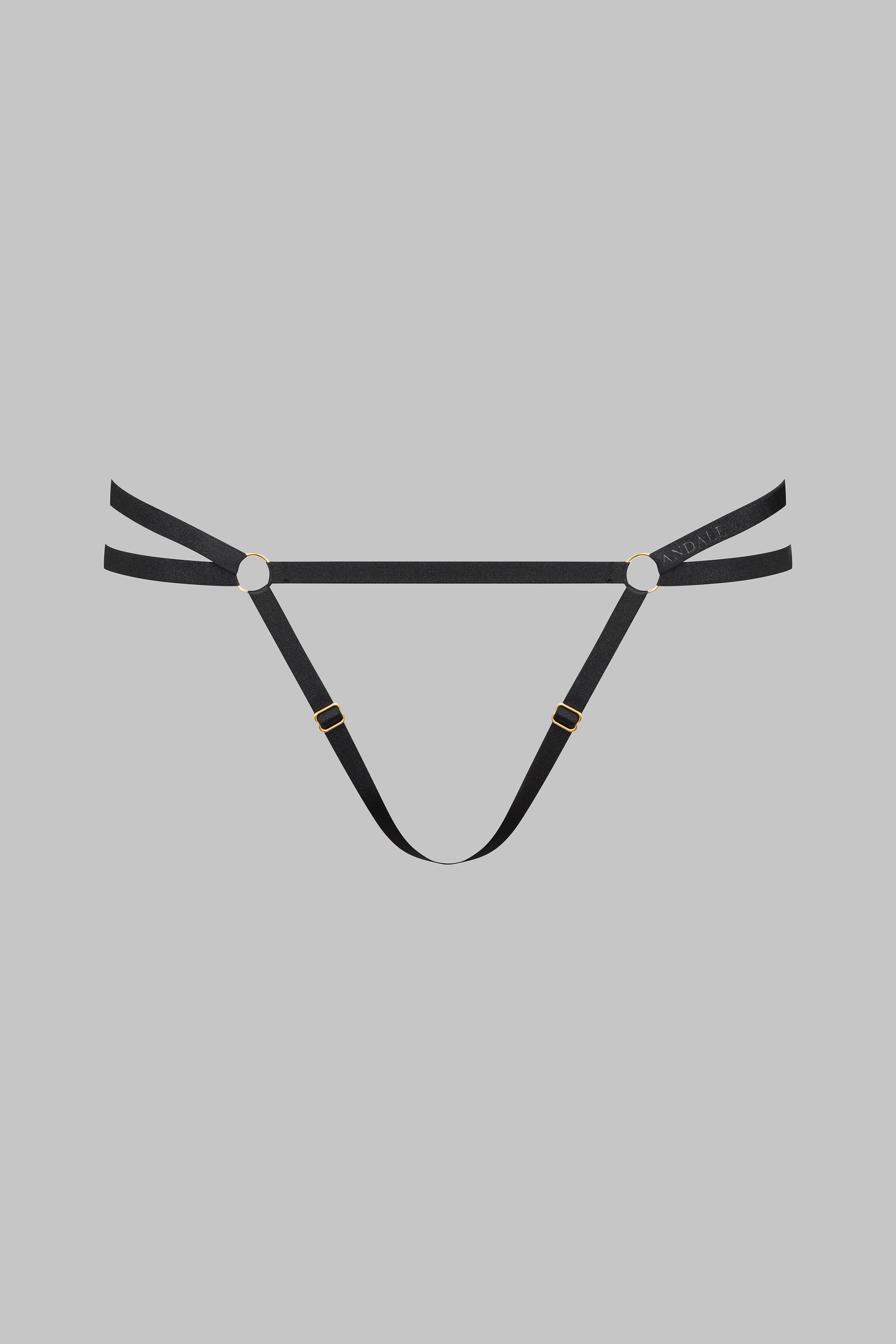 Offener String - Parure Signature