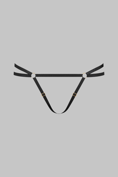 Offener String - Parure Signature