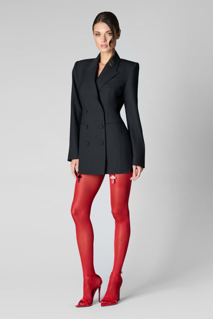 Blazer Croix - Inspiration Divine