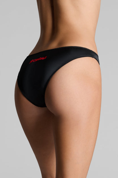 Culotte - Dédicace