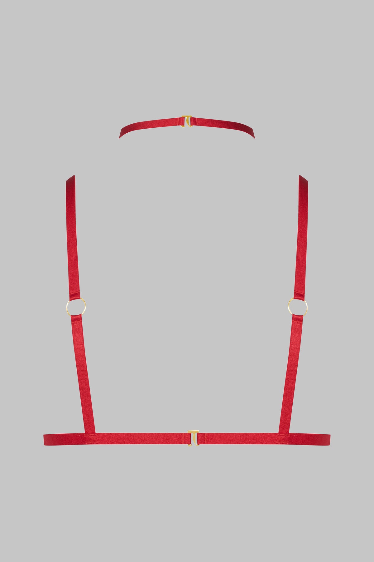 Hals-Harness - Parure Signature