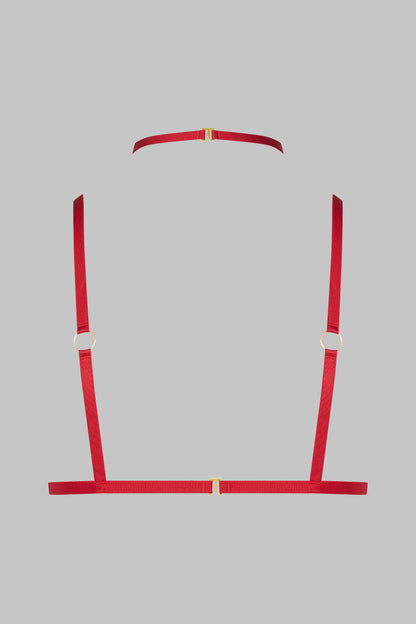 Hals-Harness - Parure Signature