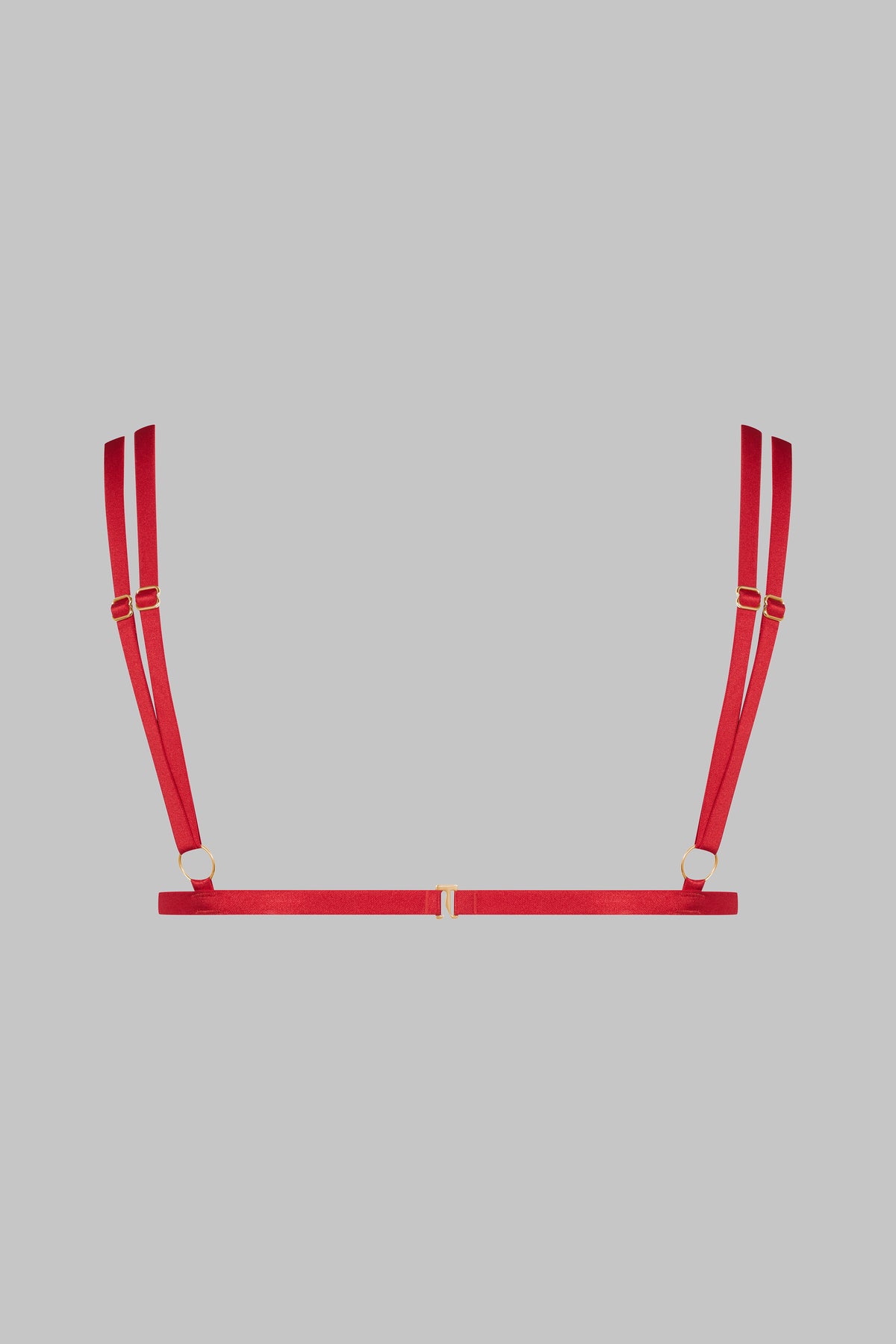 Soutien-gorge Ouvert - Parure Signature