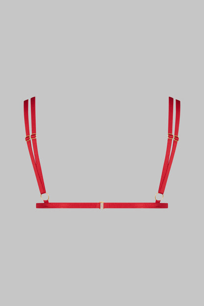 Soutien-gorge Ouvert - Parure Signature