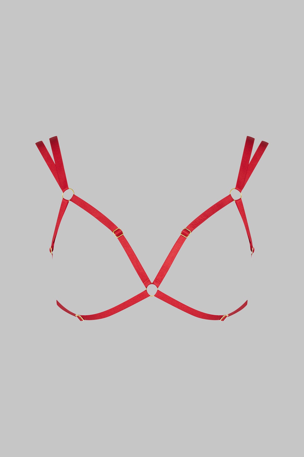 Soutien-gorge Ouvert - Parure Signature