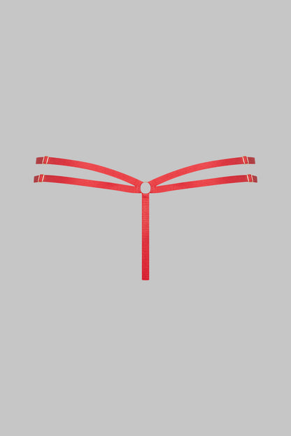 Offener String - Parure Signature
