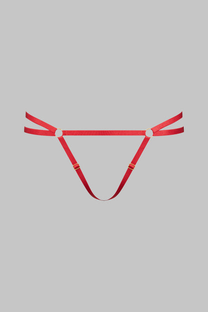 Offener String - Parure Signature