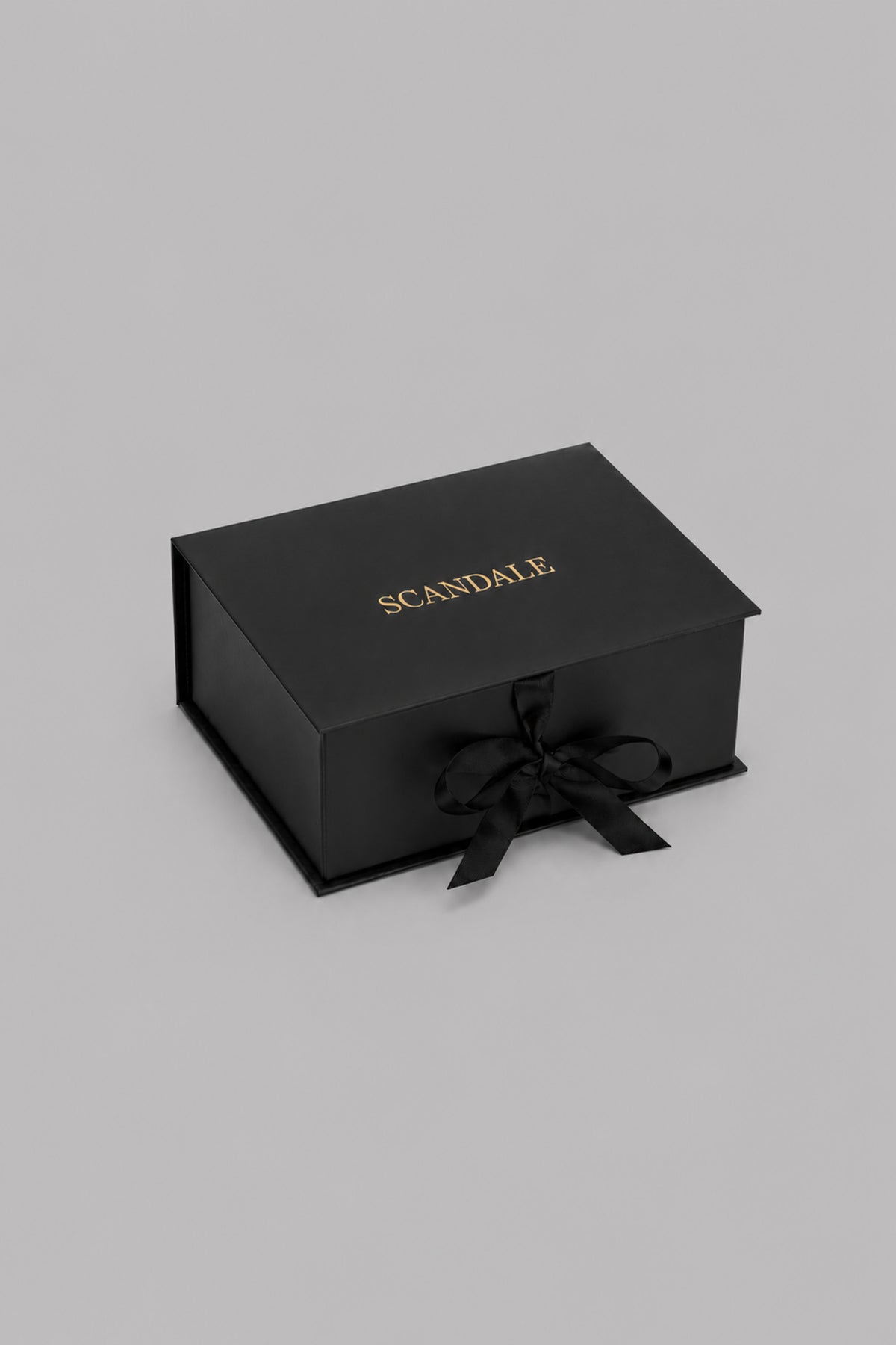 Boite Cadeau - M - Scandale