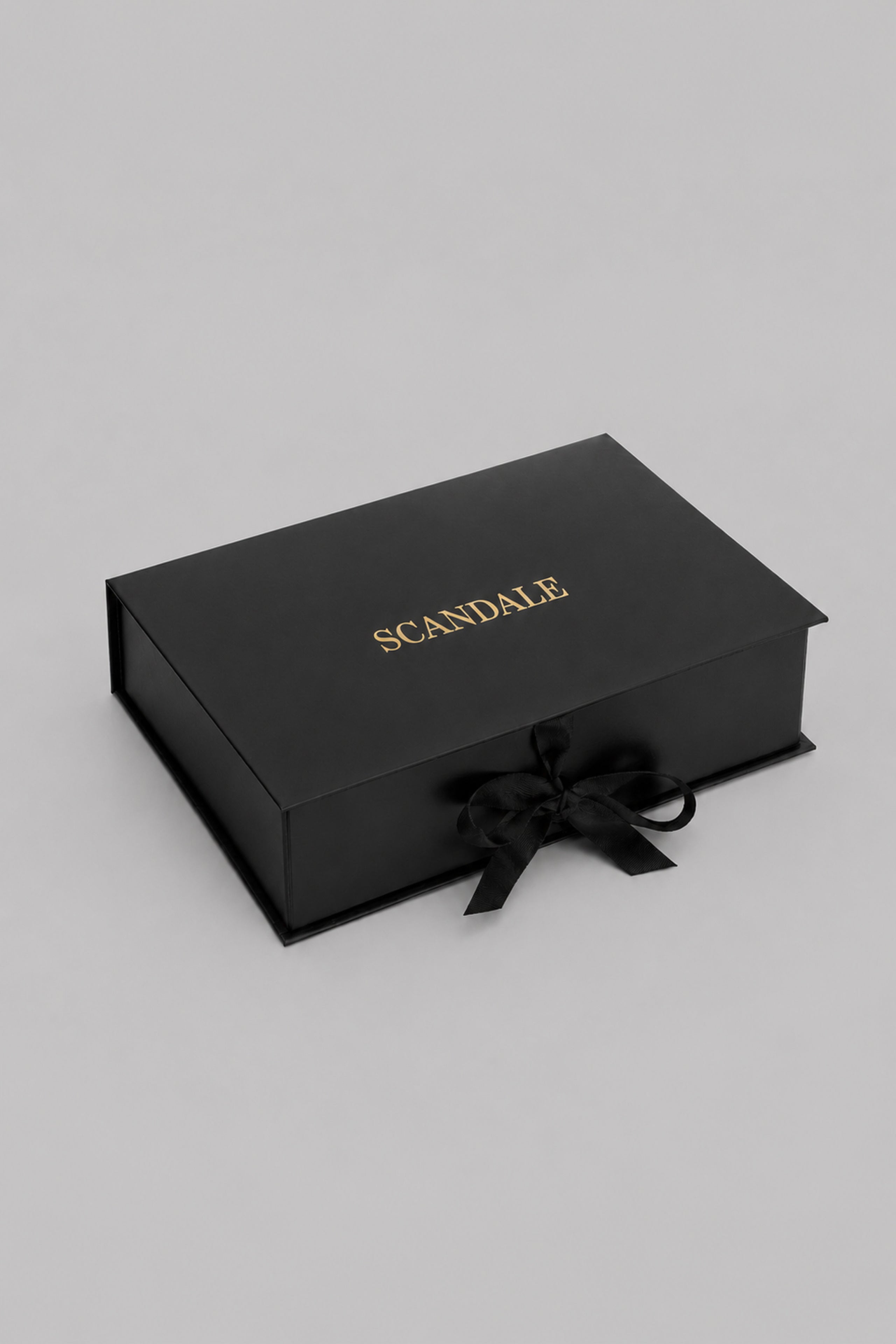 Geschenkbox - Scandale