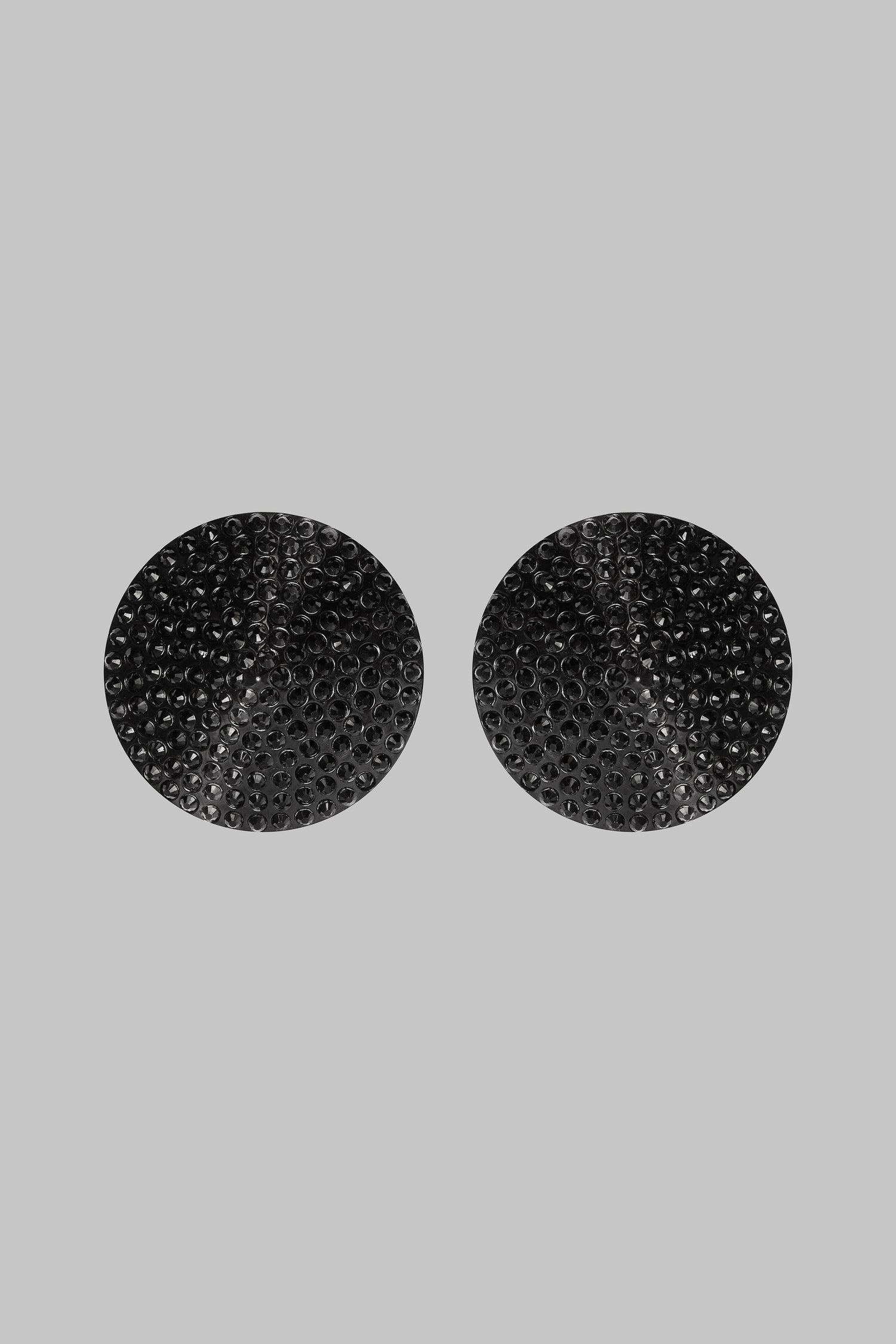 Strass nipple covers - Les Fétiches