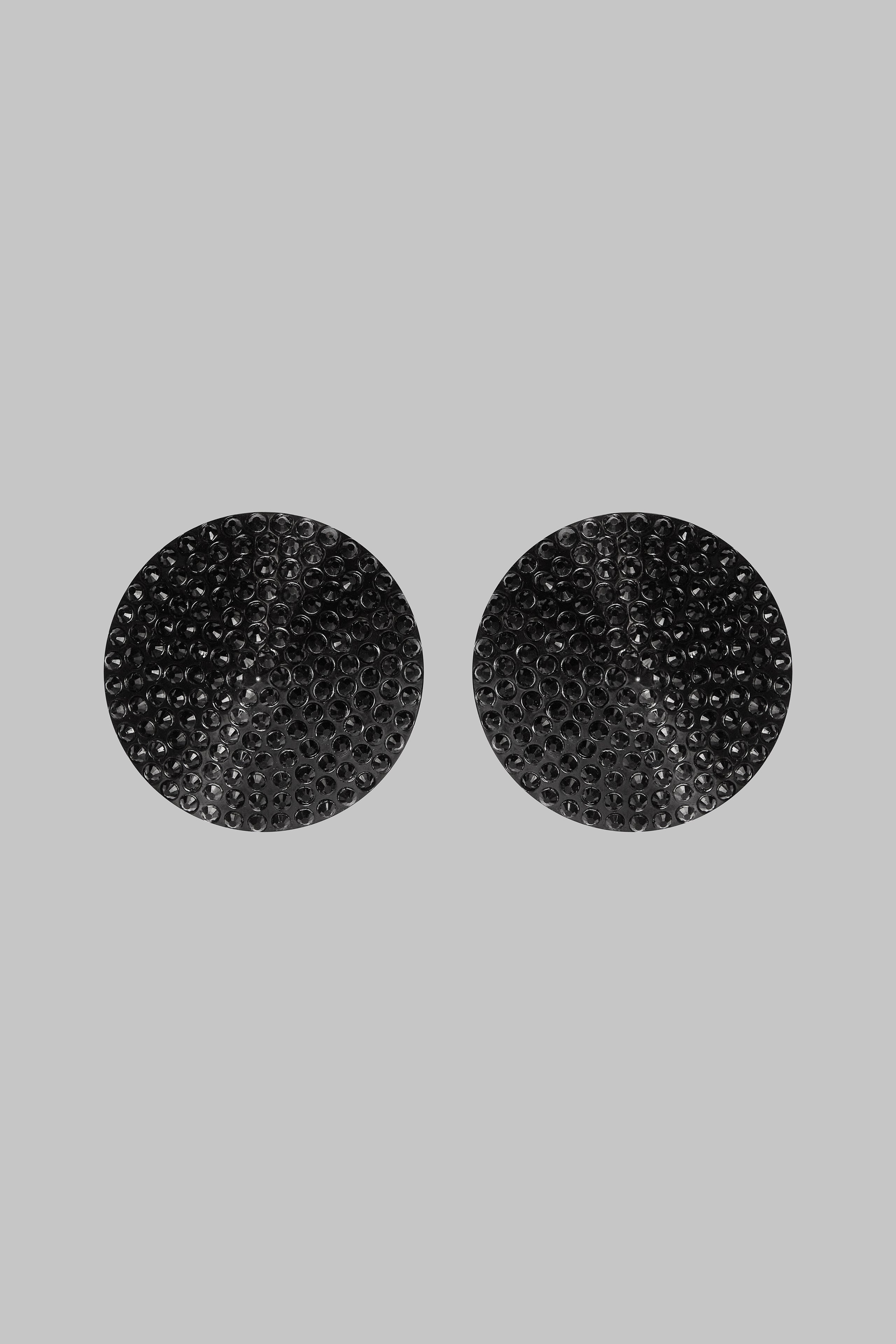 Strass nipple covers - Les Fétiches