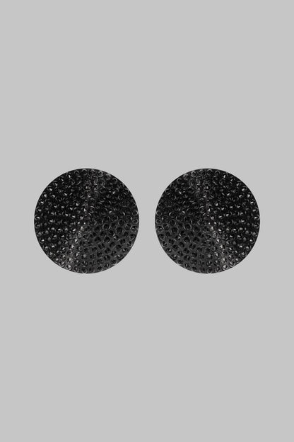 Strass nipple covers - Les Fétiches