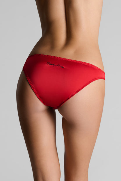Slip - Dédicace