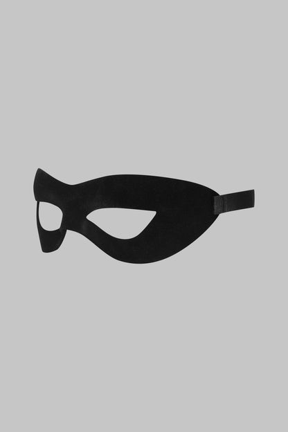 Masque velours - L&